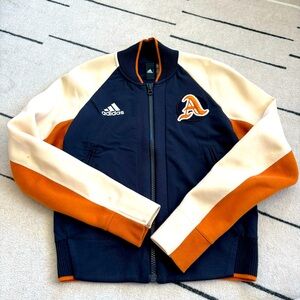 Adidas Varsity Jacket